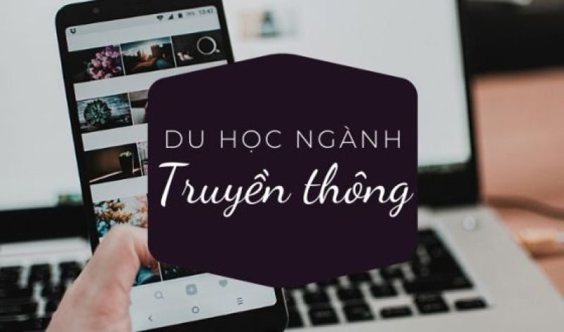 Du học Hàn Quốc ngành truyền thông cần tìm hiểu những gì?