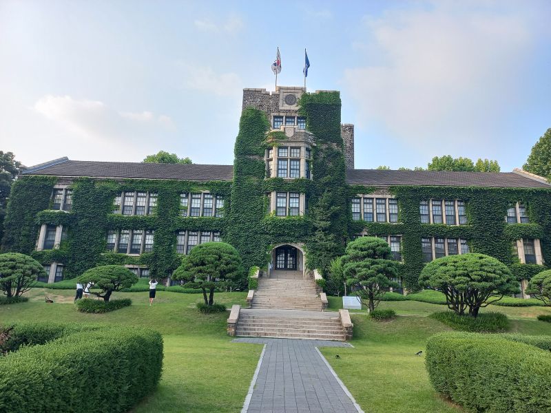 Đại học Yonsei